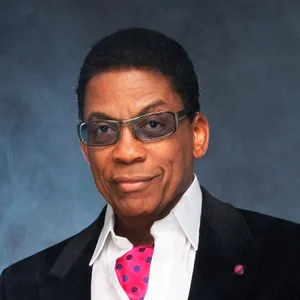 Herbie Hancock - jazz band photo