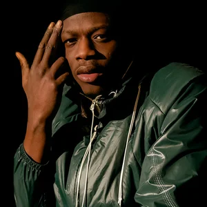 J Hus - afroswing band photo