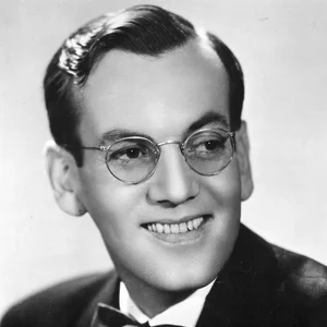 Glenn Miller - big band band photo