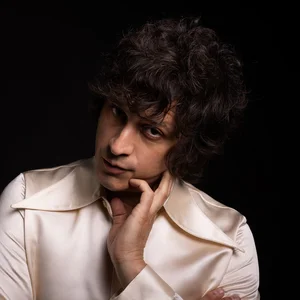 Siddhartha - mexican indie band photo