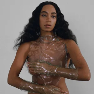 Solange - alternative r&b band photo
