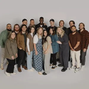 Gateway Worship - worship band photo