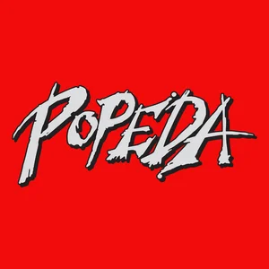 Popeda - finnish rock band photo