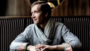 Nikolai Lugansky - classical piano band photo