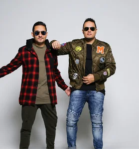T-Vice - kompa band photo