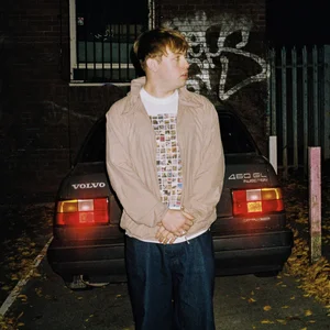 Silva Bumpa - uk garage band photo