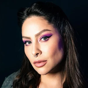 Pitty - brazilian rock band photo