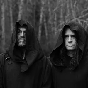 sunn O))) - drone metal band photo