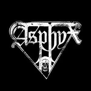 Asphyx - death metal band photo