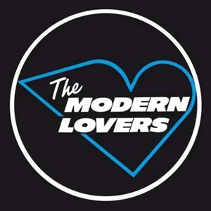 The Modern Lovers - proto-punk band photo