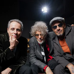 Titãs - brazilian rock band photo