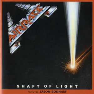 Airrace - aor band photo
