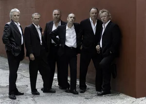 Downchild Blues Band - blues band photo