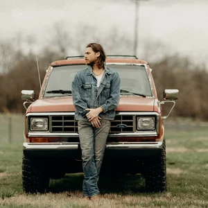 Cory Asbury - worship band photo