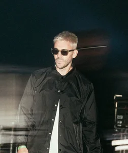Darren Styles - happy hardcore band photo