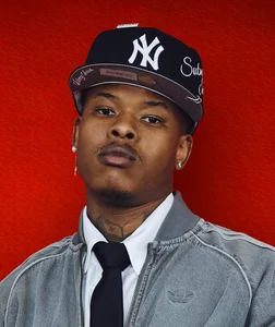 Nasty C - afropop band photo