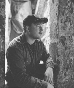Chris Renzema - christian folk band photo
