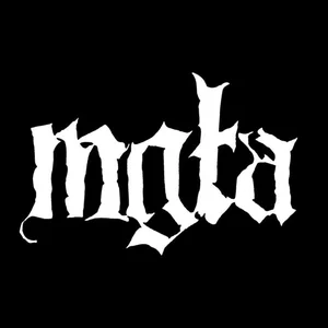 Mgła - black metal band photo