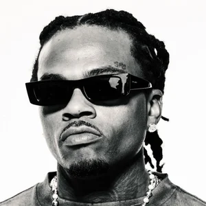 Gunna - melodic rap band photo