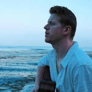 Colm R. McGuinness - sea shanties band photo