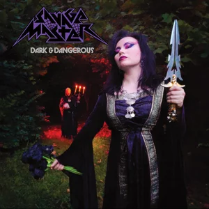 Savage Master - speed metal band photo