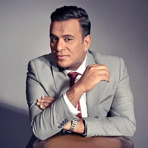 Mahmoud El Leithy - mahraganat band photo