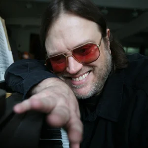 Matthew Sweet - power pop band photo