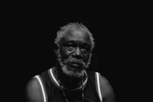 Horace Andy - roots reggae band photo