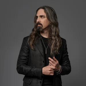 Bear McCreary - celtic band photo