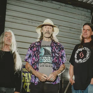 Hawkwind - space rock band photo