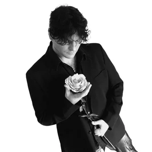 Luca Turilli - power metal band photo