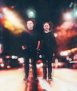 The Black Heart Procession - slowcore band photo