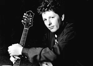 Tim O'Brien - bluegrass band photo