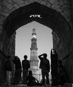Seedhe Maut - desi hip hop band photo