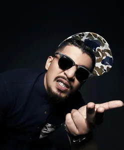 Naezy - desi hip hop band photo