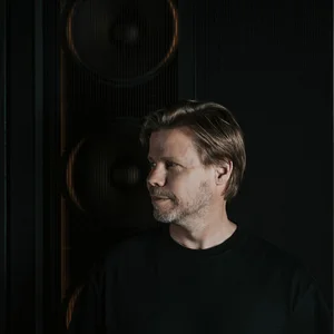 Ferry Corsten - trance band photo