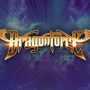 DragonForce - power metal band photo