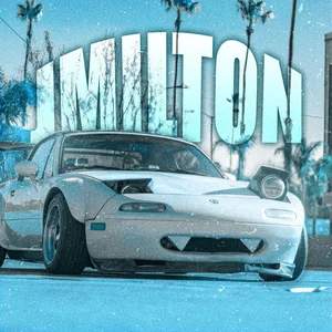 Jmilton - phonk band photo