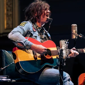 Ryan Adams - alt country band photo