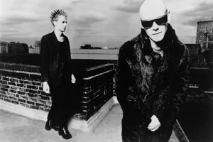 The Future Sound Of London - idm band photo