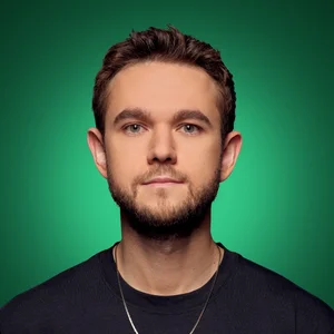 Zedd - edm band photo