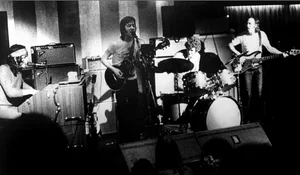 Derek & The Dominos - blues rock band photo