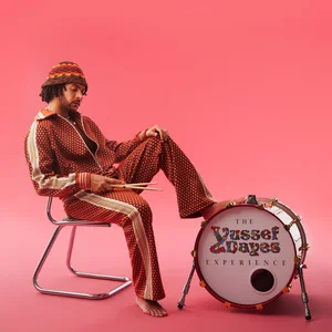 Yussef Dayes - nu jazz band photo