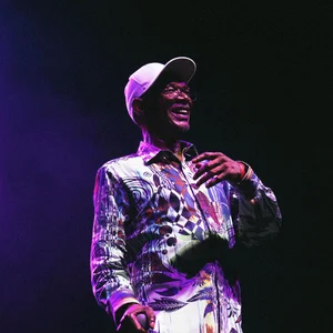 Beres Hammond - lovers rock band photo
