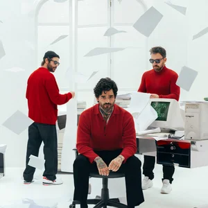 Fresno - brazilian rock band photo