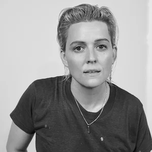Brandi Carlile - folk band photo