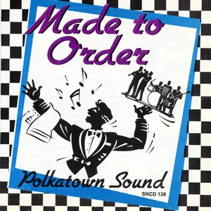 Polkatown Sound - polka band photo