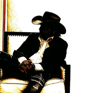 Dwight Yoakam - classic country band photo