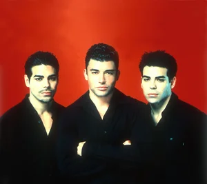 No Mercy - eurodance band photo