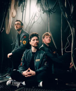 Holding Absence - metalcore band photo